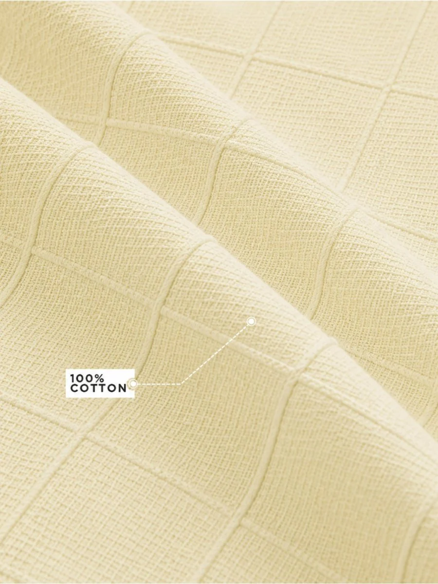 Amber Cotton Shirt - Image 3