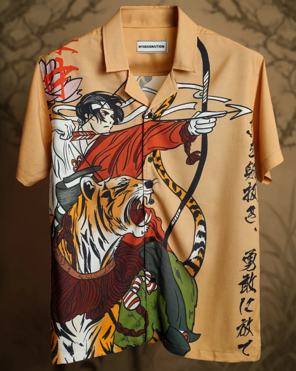 Archer - Image 4