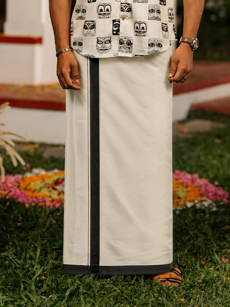 Black Kara Mundu