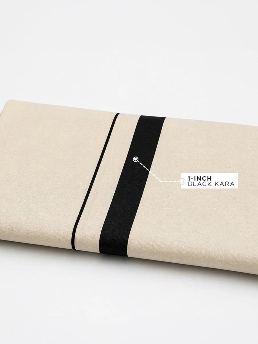 Black Kara Mundu - Image 4