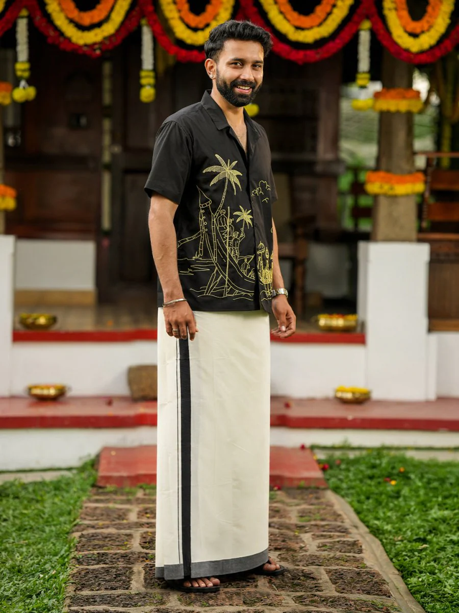 Black Kara Mundu - Image 6