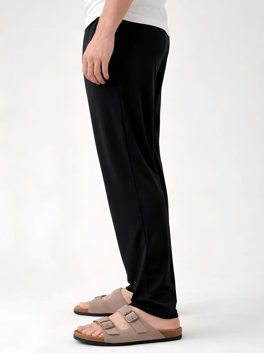 Black Tensile Pant - Image 4