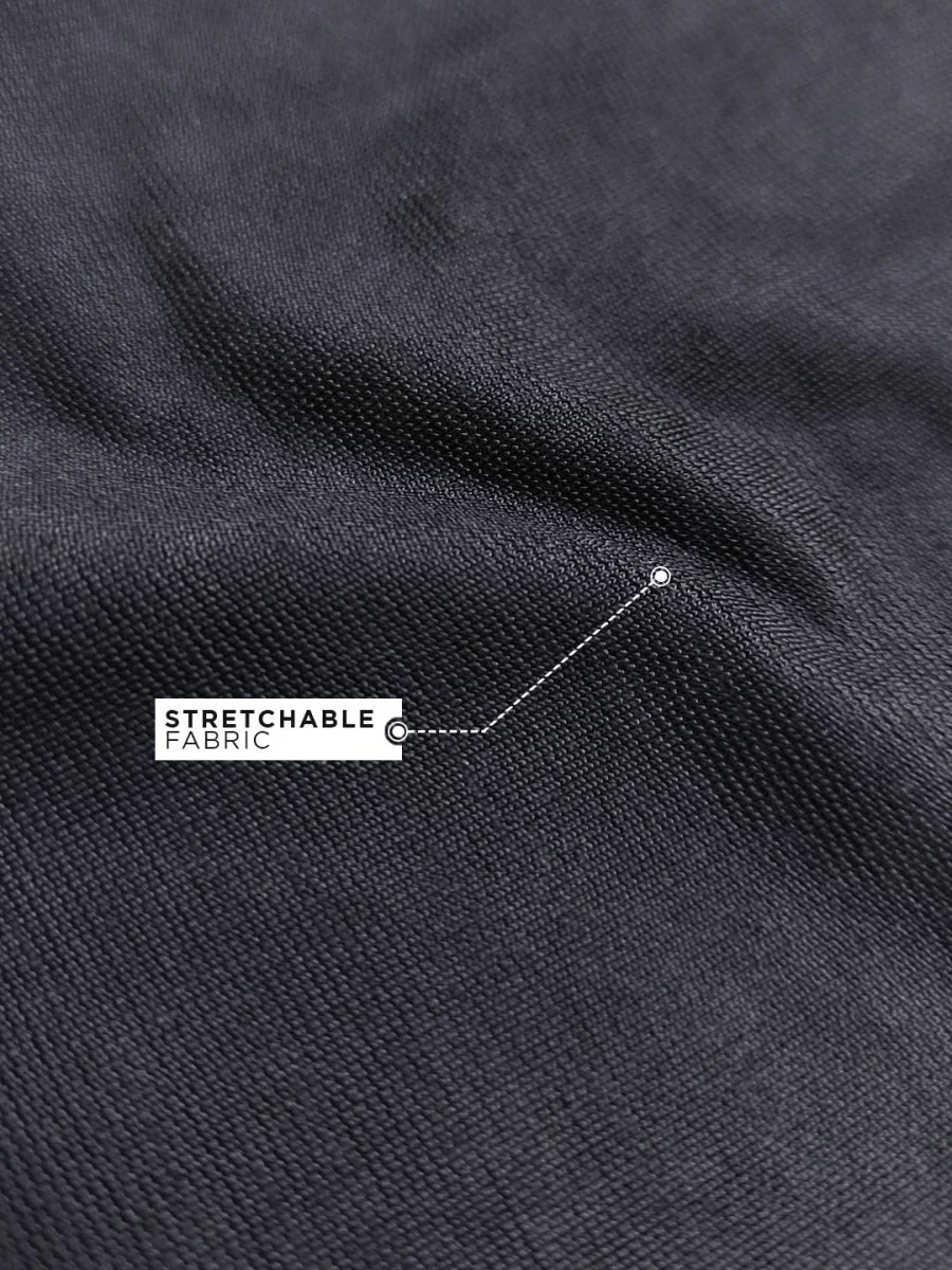 Stone Blue Tensile Pant - Image 5