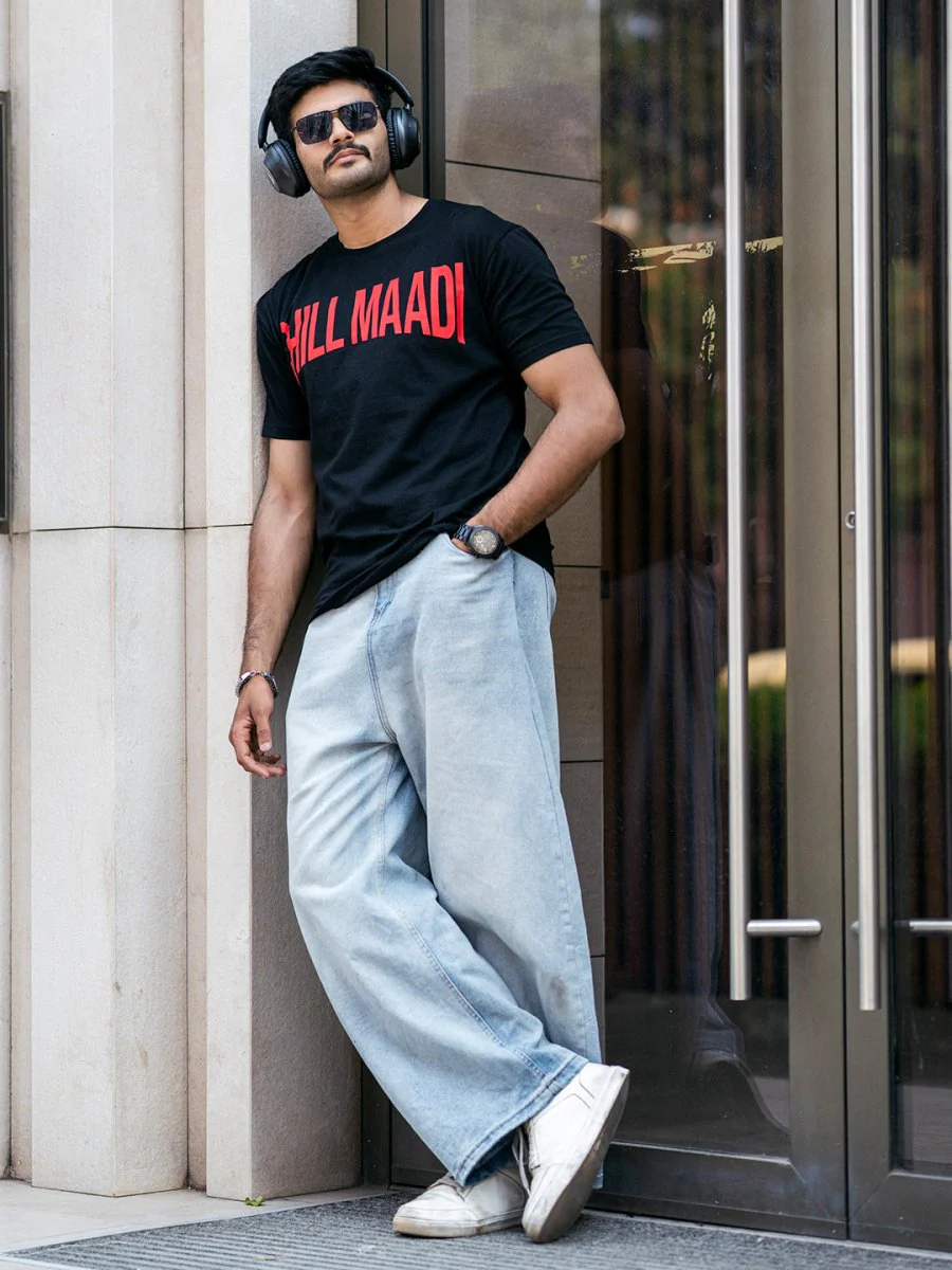 Chill Maadi - Image 4
