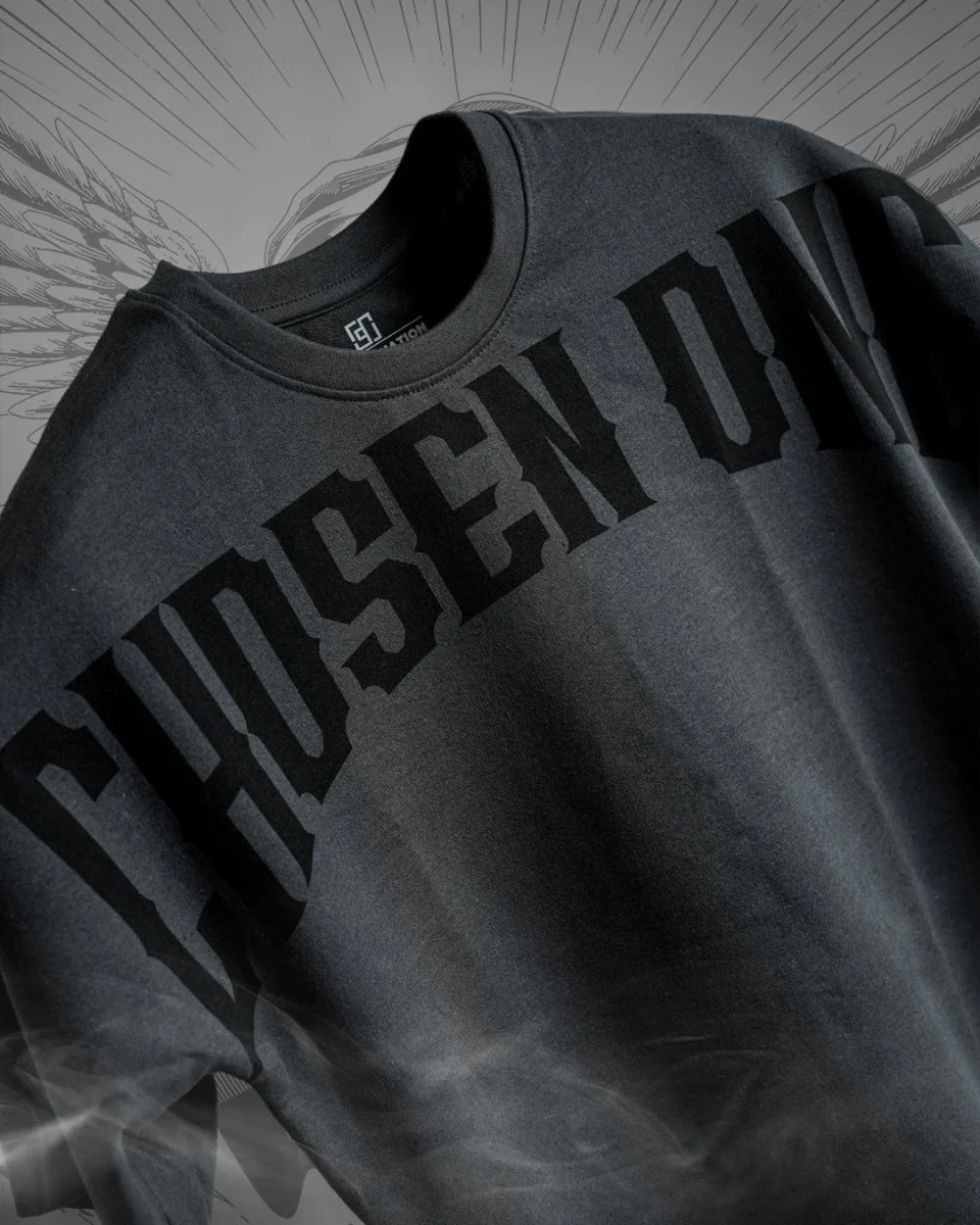 Chosen One - Image 2