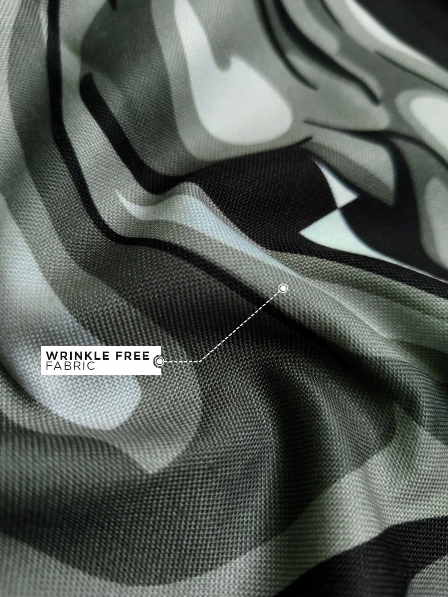 Classic Chess Shirt - Image 4