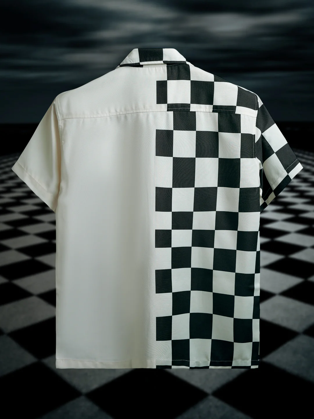 Classic Chess Shirt - Image 6