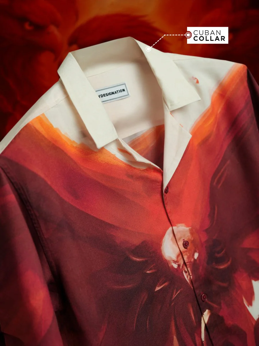 Crimson Eagle - Image 4