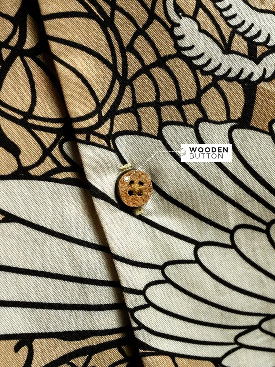 Dragon Dynasty Shirt - Image 3