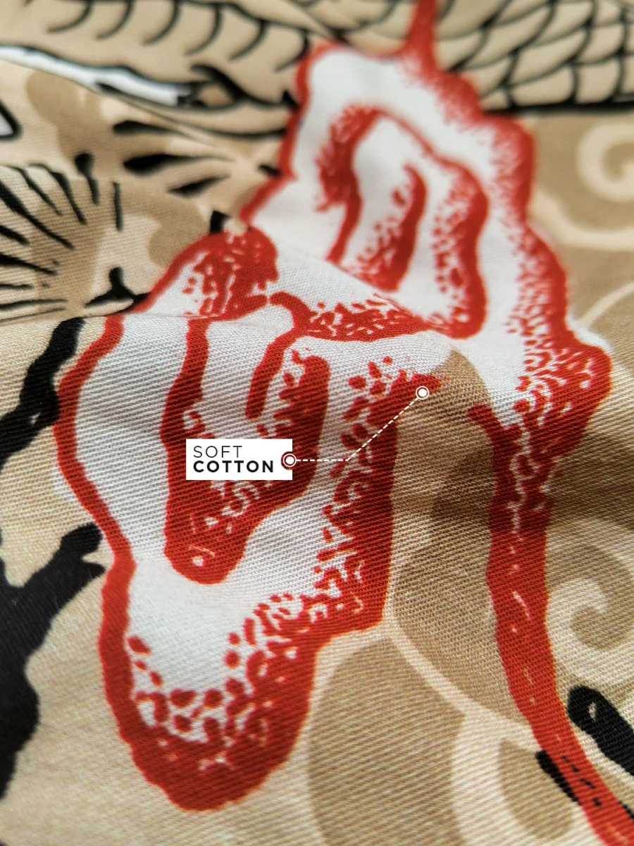 Dragon Dynasty Shirt - Image 5