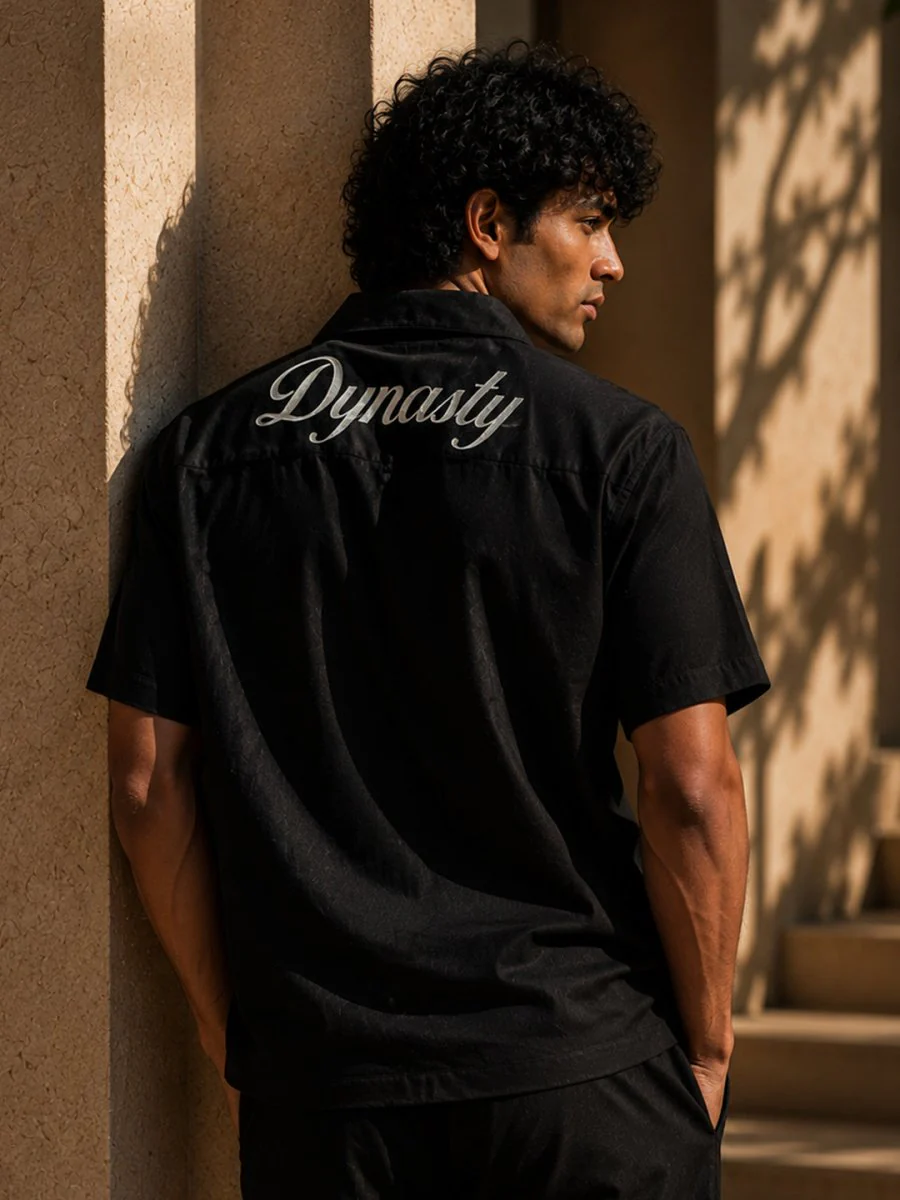 Dynasty - Image 4