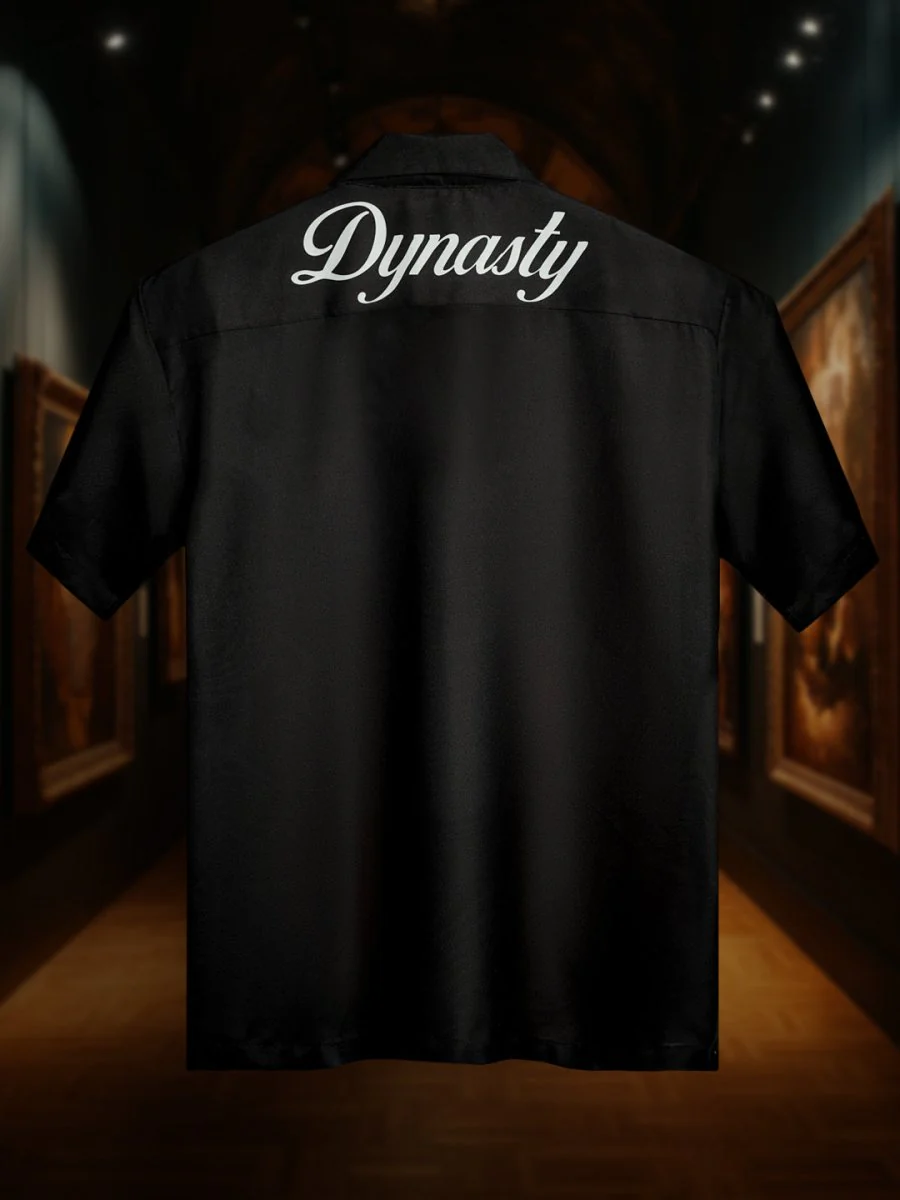 Dynasty - Image 6