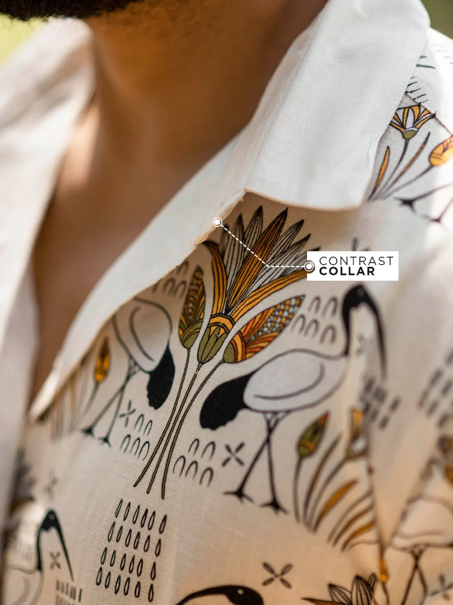Earthcraft Shirt - Image 3