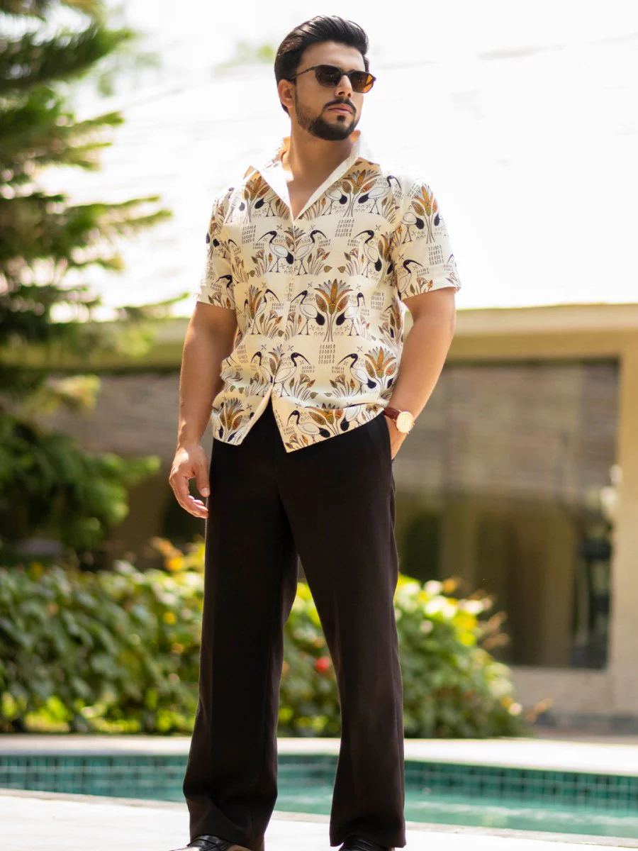 Earthcraft Shirt - Image 4