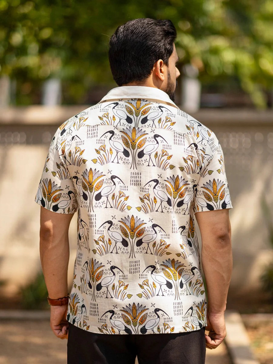 Earthcraft Shirt - Image 5