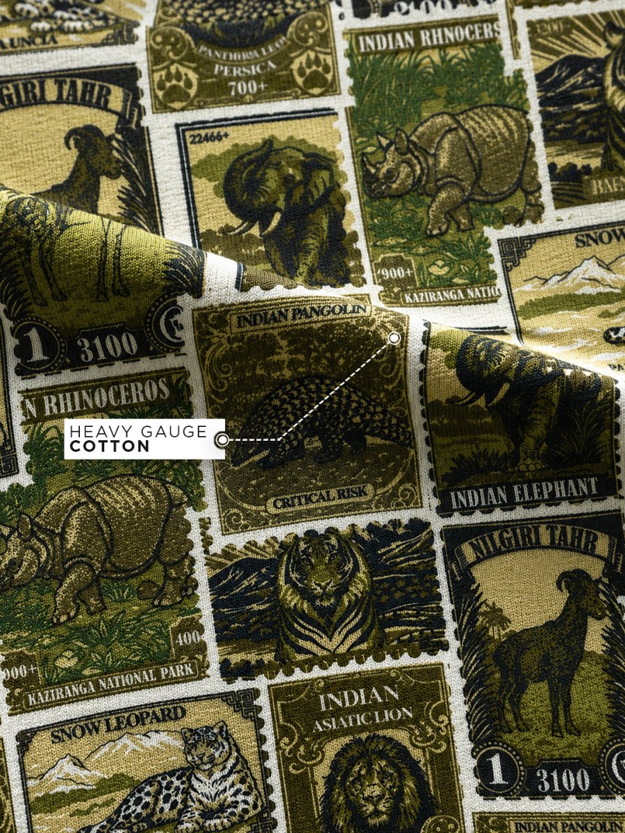 Endangered Heritage - Image 6
