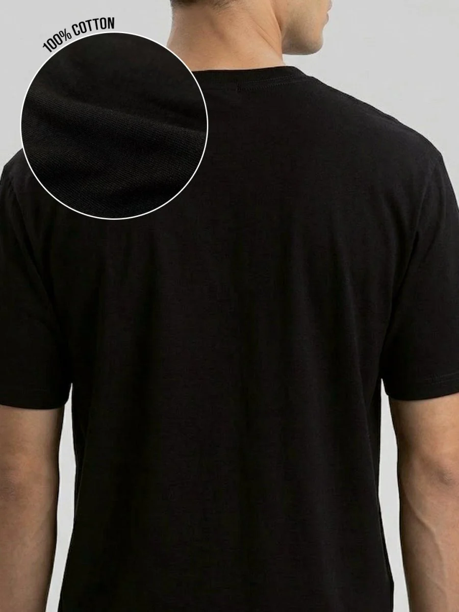 Fahhh | Glow In The Dark T-shirt - Image 6