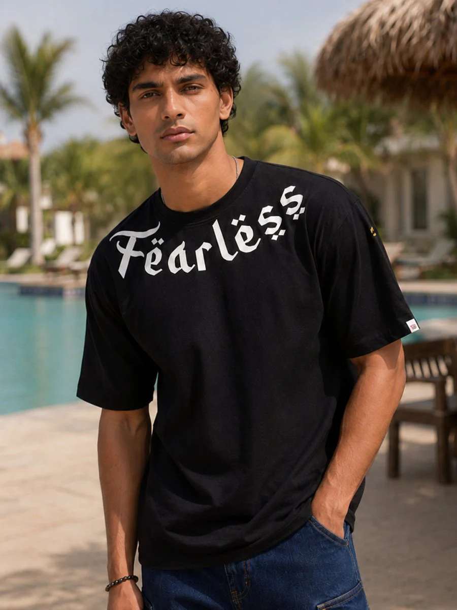 Fearless