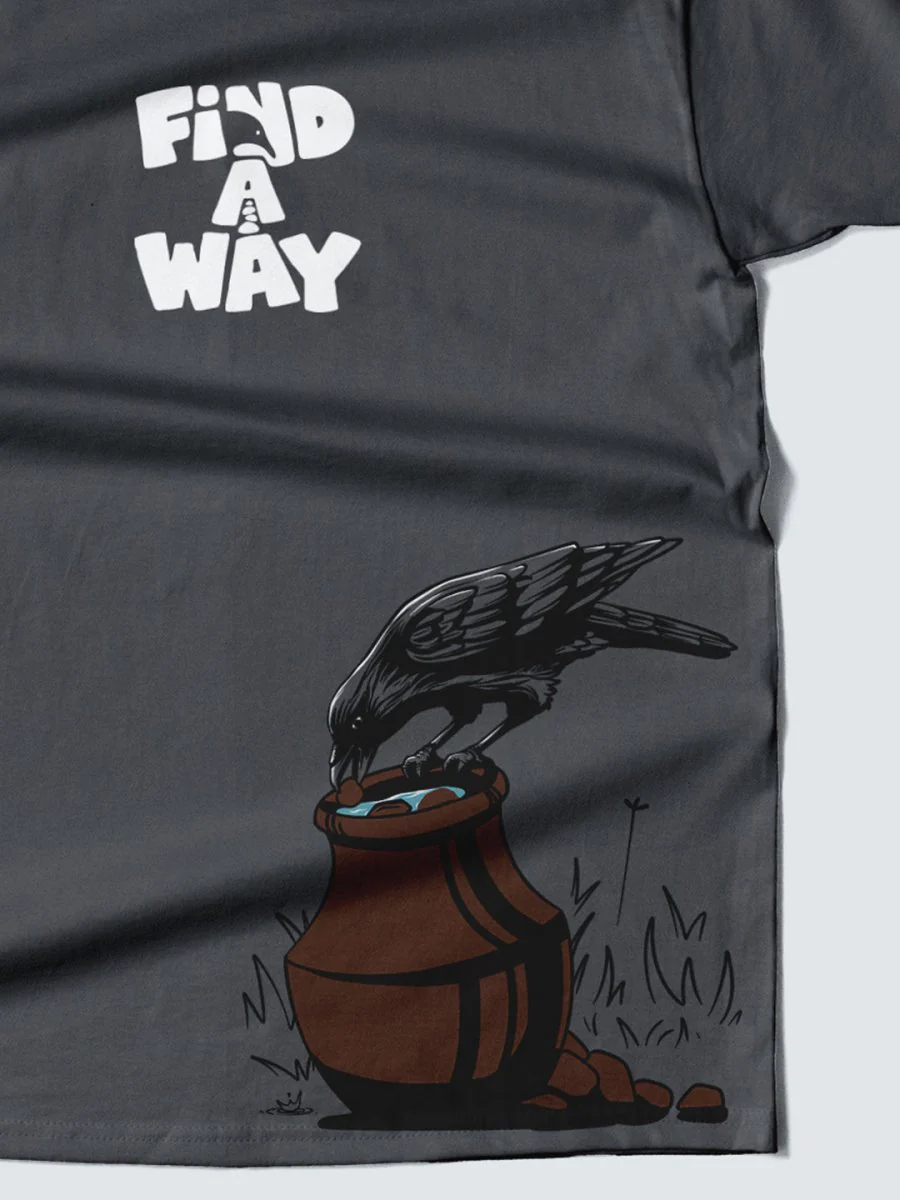 Find A Way - Image 4