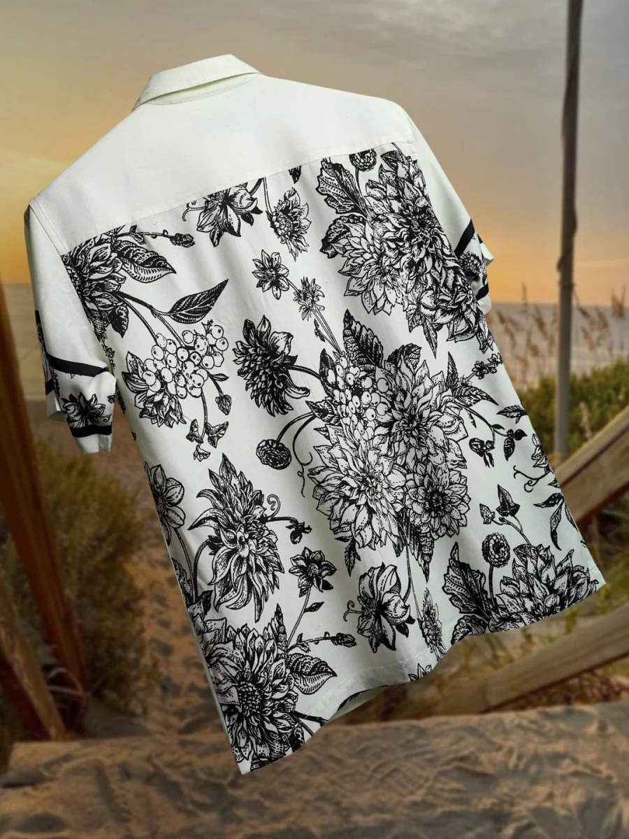 Floral Panel - Image 5