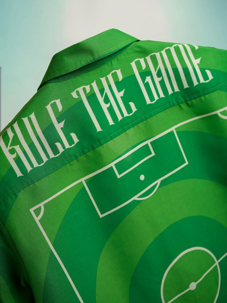 Football Shirt - Image 4