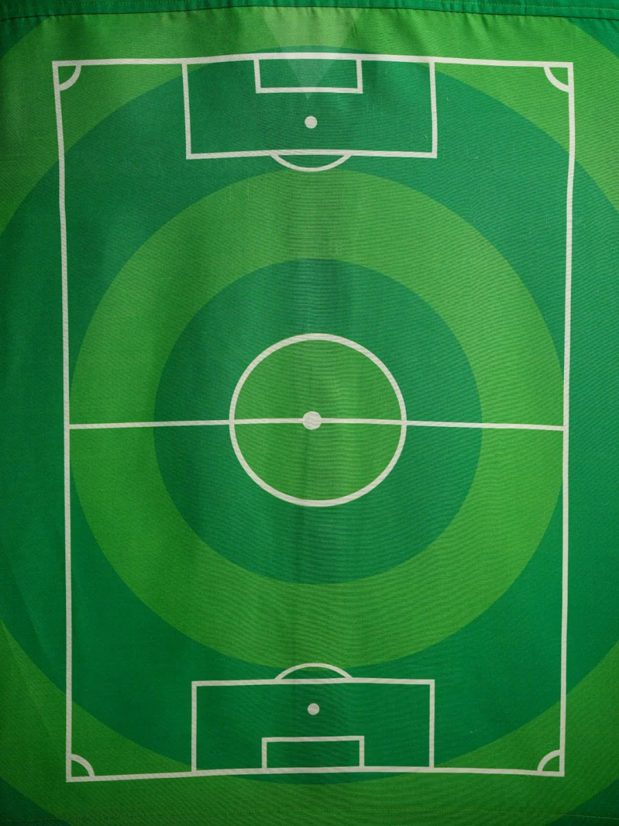 Football Shirt - Image 5