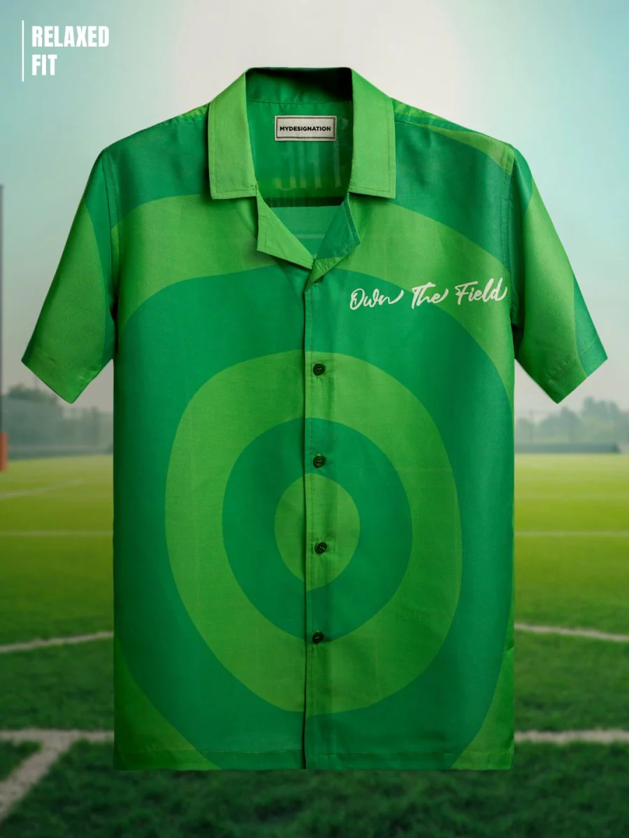 Football Shirt - Image 6