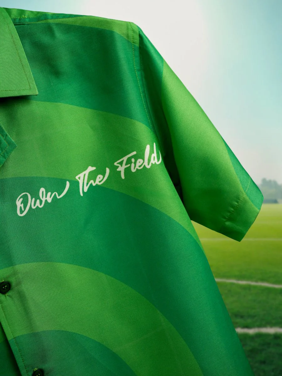 Football Shirt - Image 7