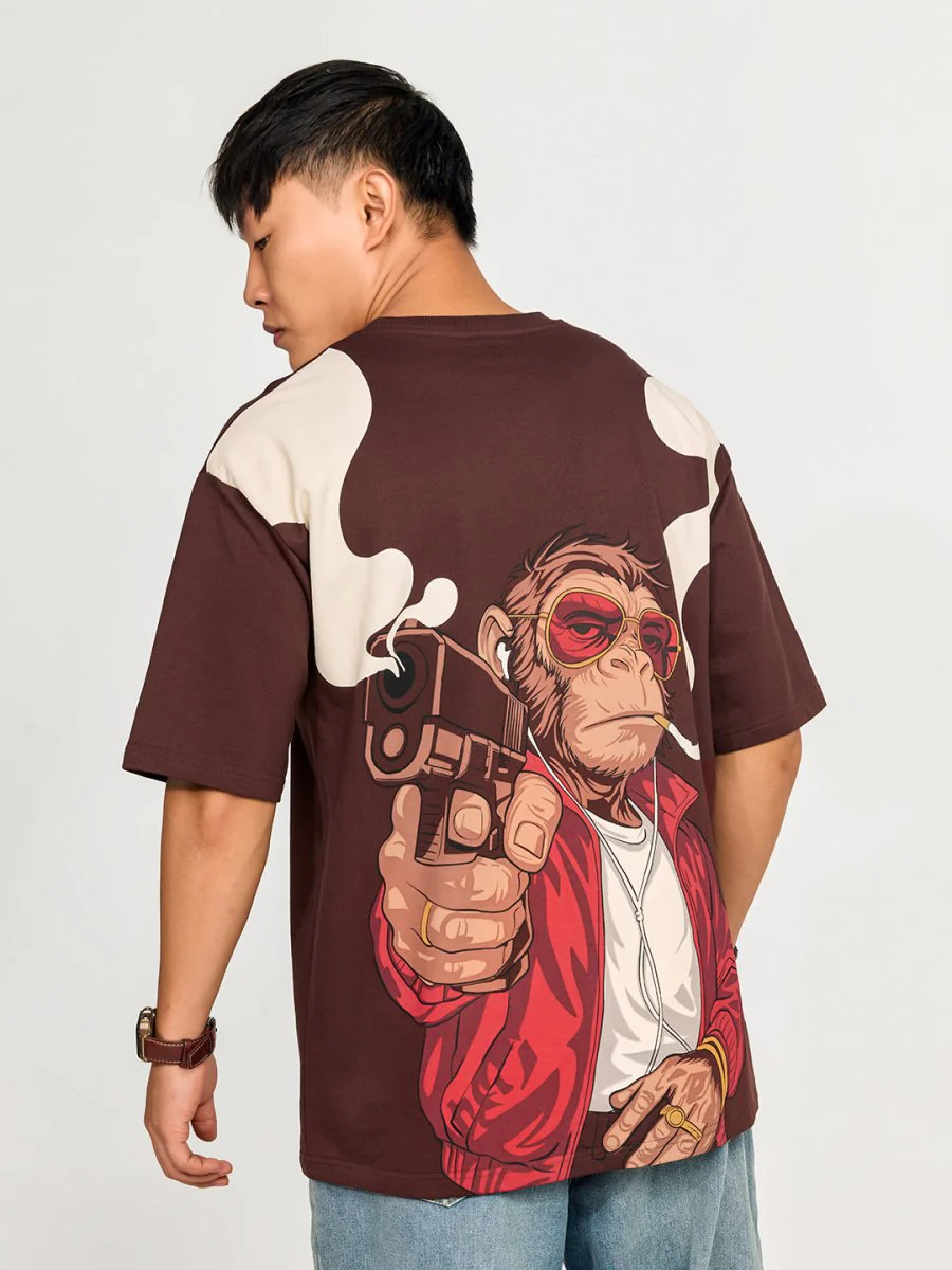 Gangster
