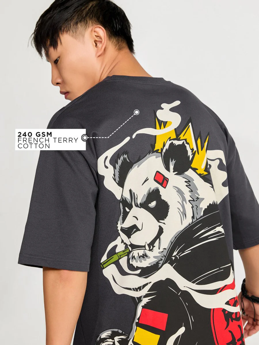Gangster Panda - Image 4