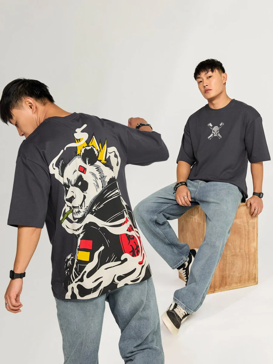 Gangster Panda - Image 6