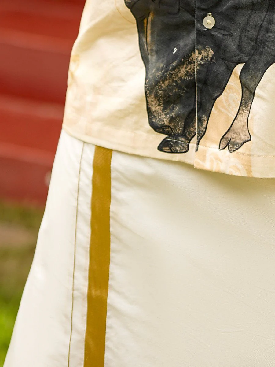 Golden Kara Mundu - Image 3