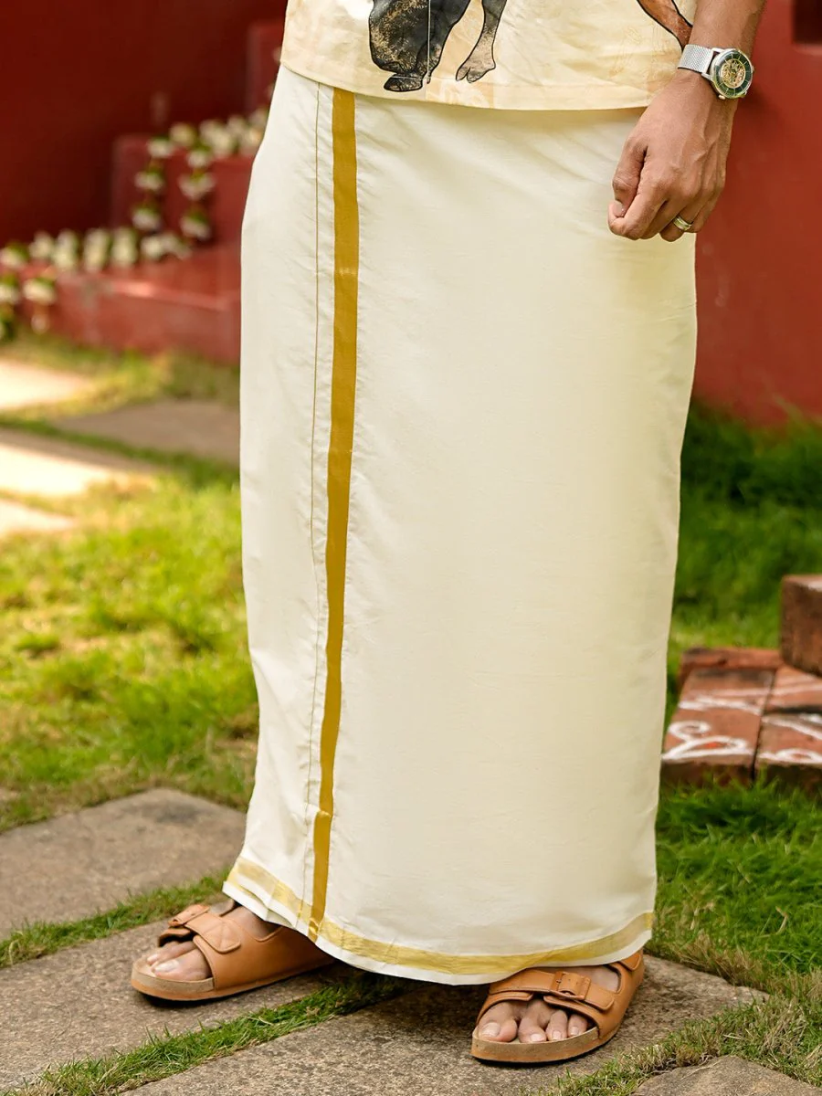 Golden Kara Mundu - Image 4