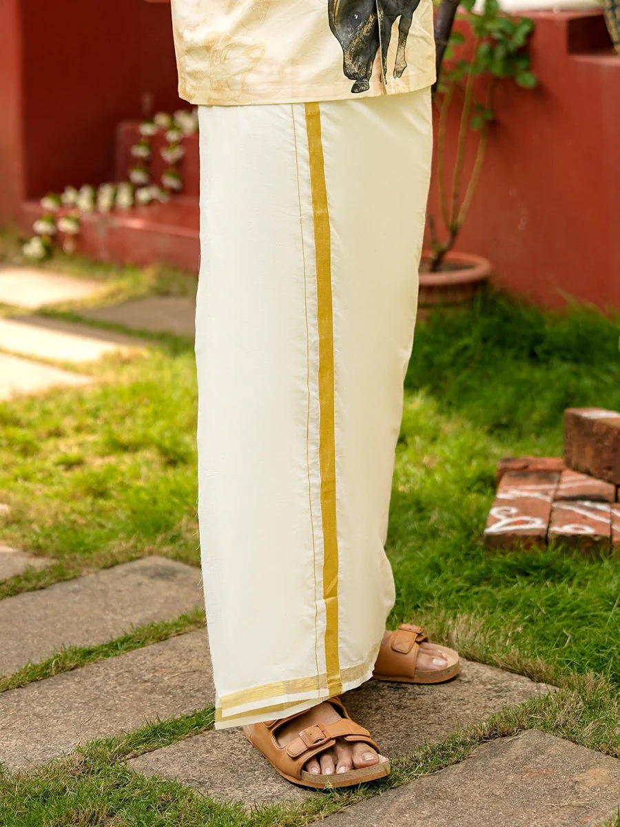 Golden Kara Mundu - Image 5