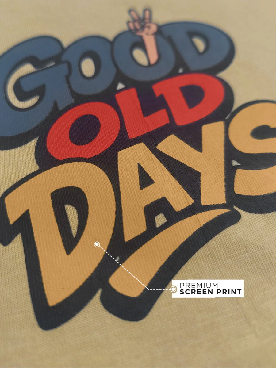 Good Old Days - Image 3