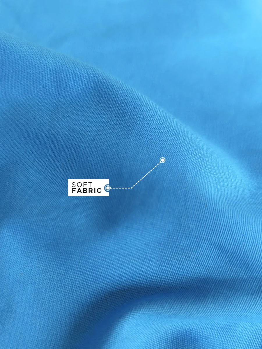 Hopscotch Embroidered Shirt - Image 5