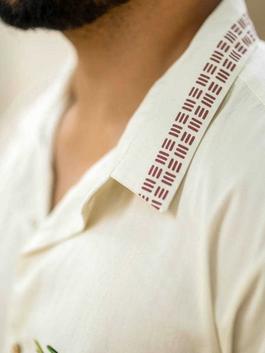 Island Shirt - Image 3