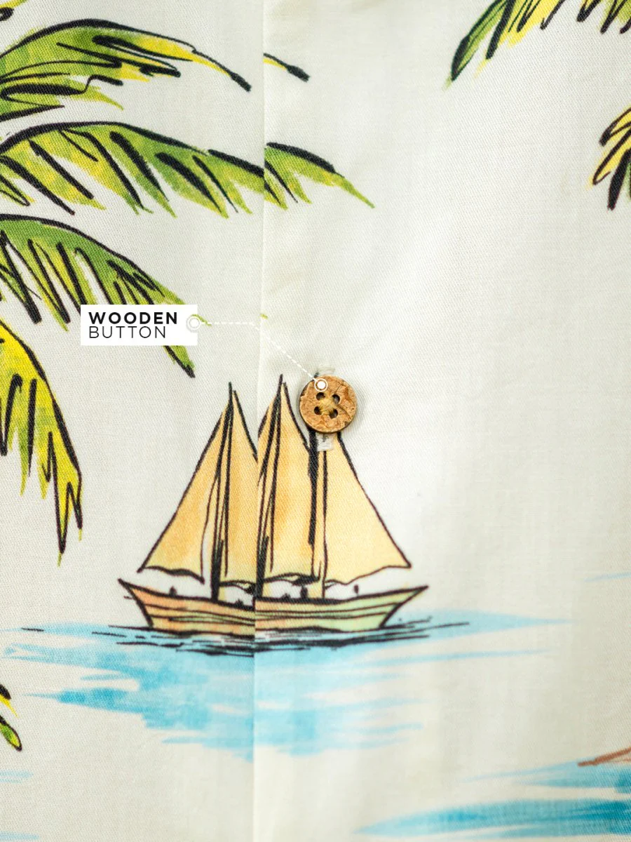 Island Shirt - Image 5