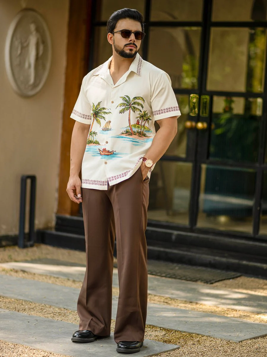 Island Shirt - Image 6