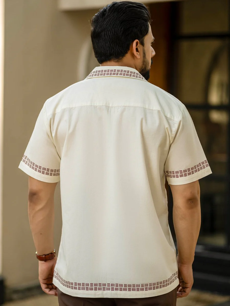Island Shirt - Image 7