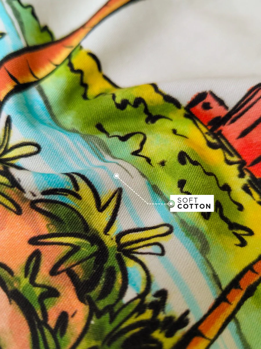 Island Shirt - Image 8