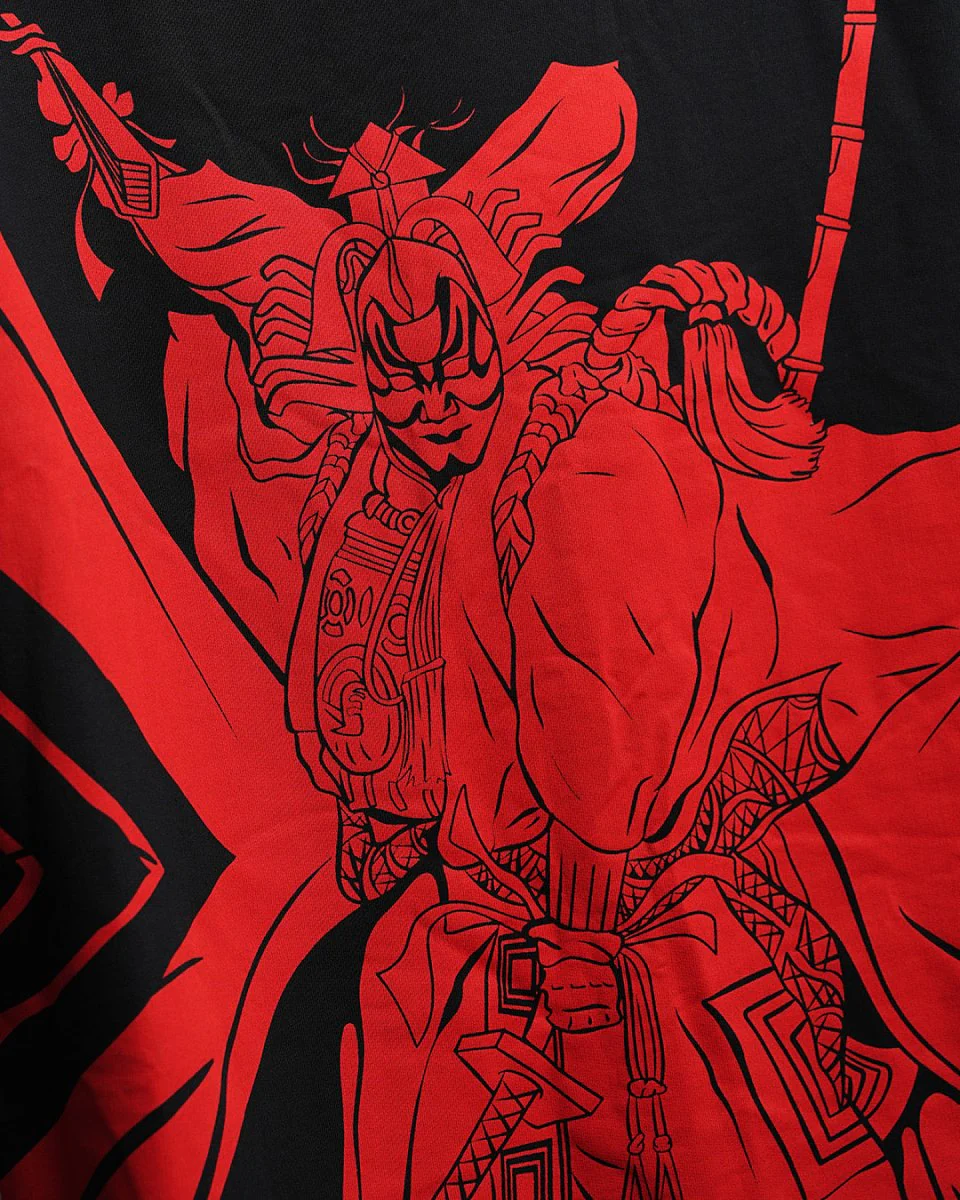 Kabuki - Image 2