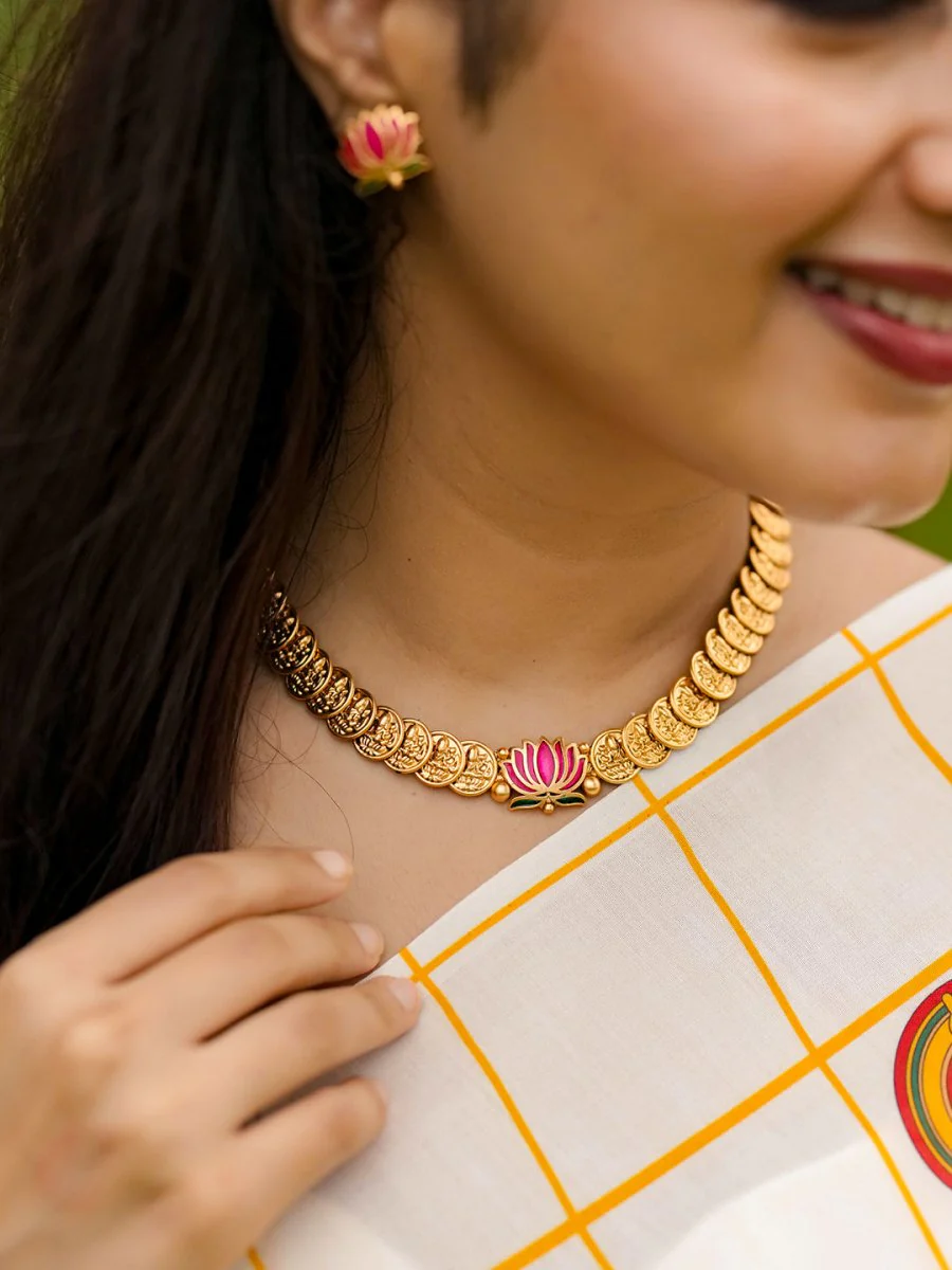 Kerala Icons Saree Combo Box - Image 6