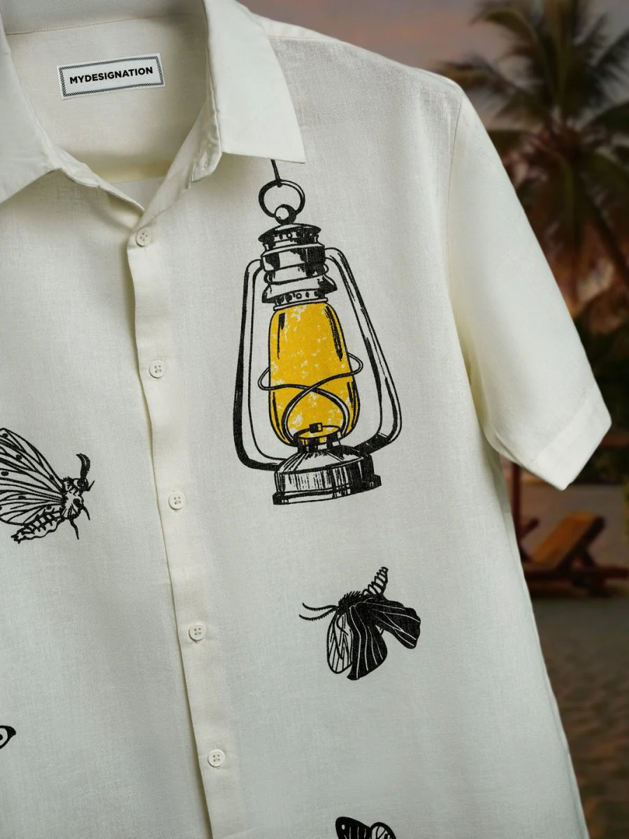 Lantern Shirt - Image 2