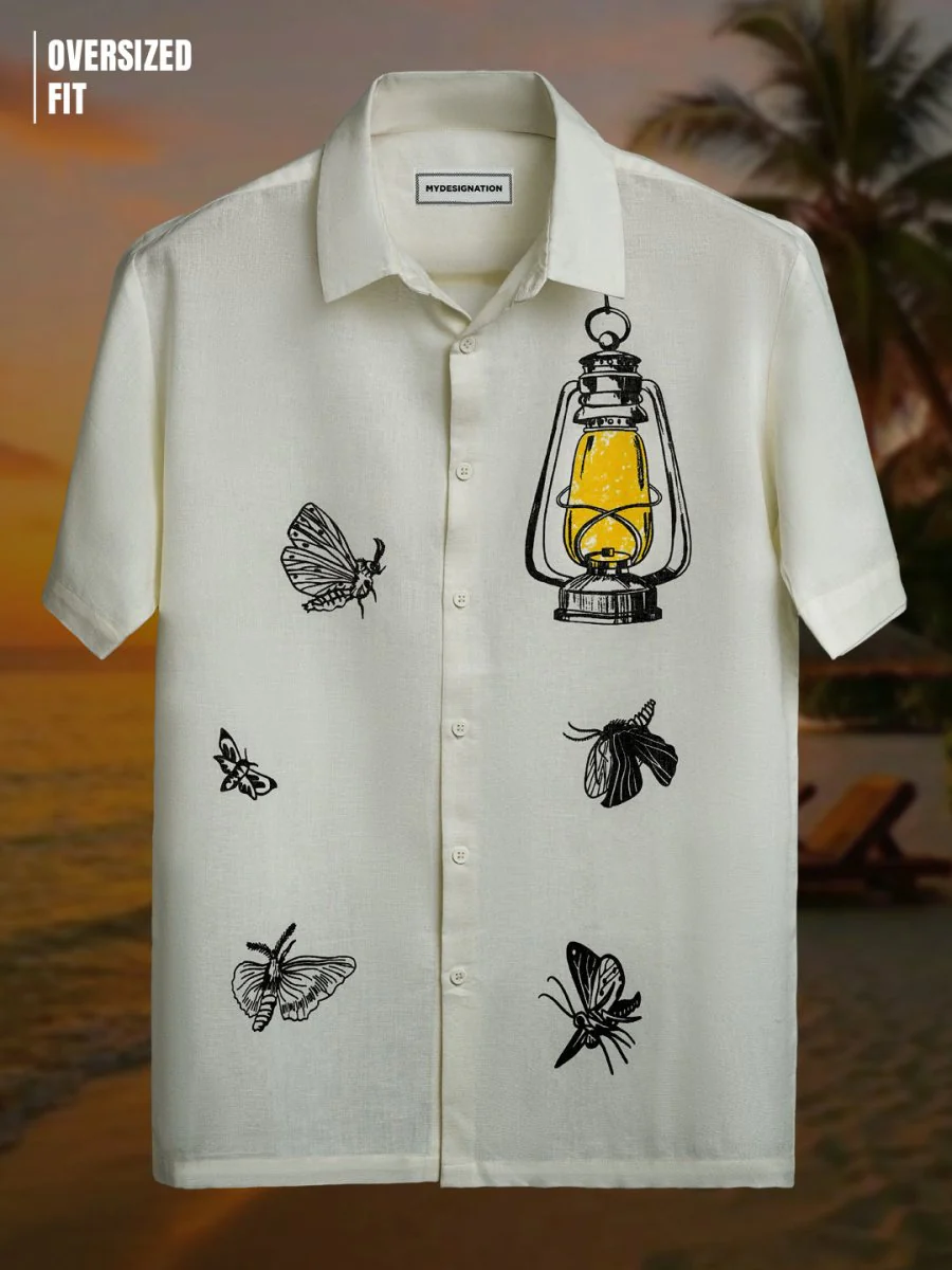 Lantern Shirt - Image 4