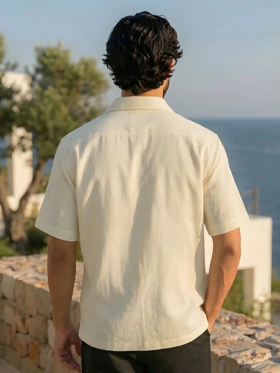 Lantern Shirt - Image 5