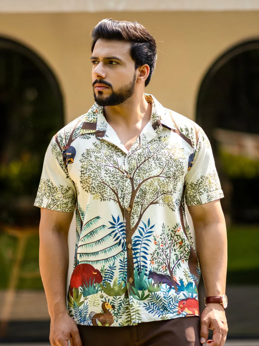 Lost Legacy Shirt - Image 5