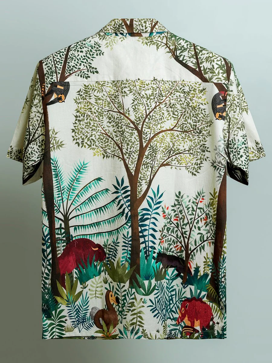 Lost Legacy Shirt - Image 6
