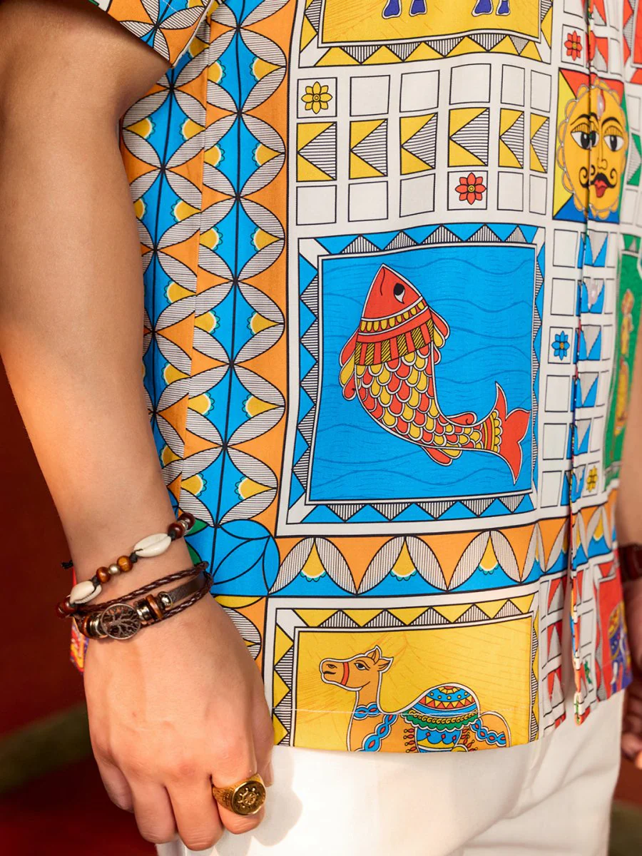 Madhubani Ludo - Image 3