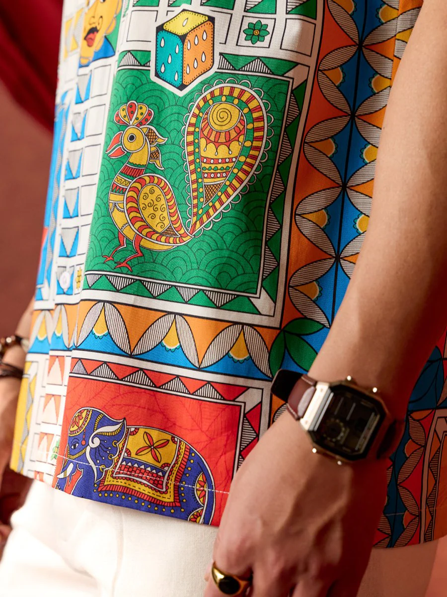 Madhubani Ludo - Image 5